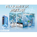Fluum Box 15000 Puffs sekali pakai grosir vape
